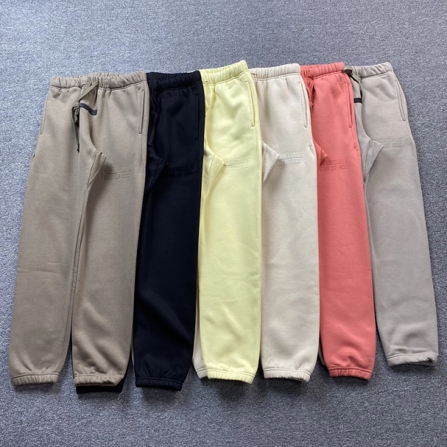 Fear of God ESSENTIALS Pants