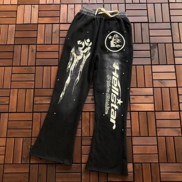 HELLSTAR Trousers