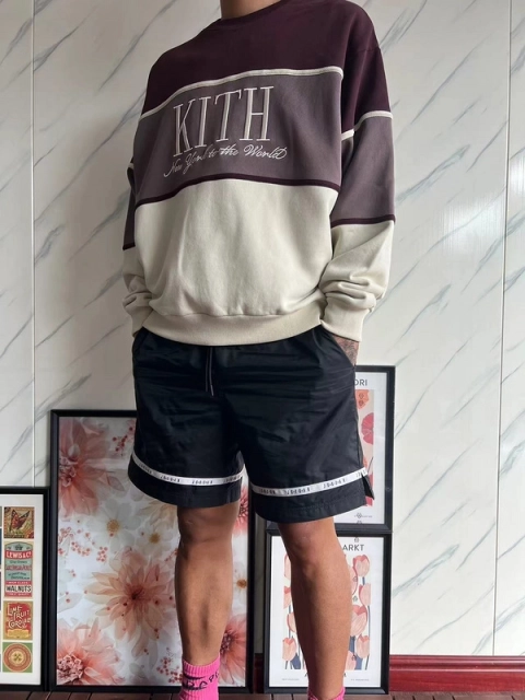 KITH Sweater