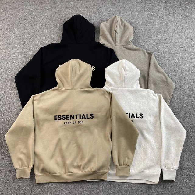 Fear of God Hoodie