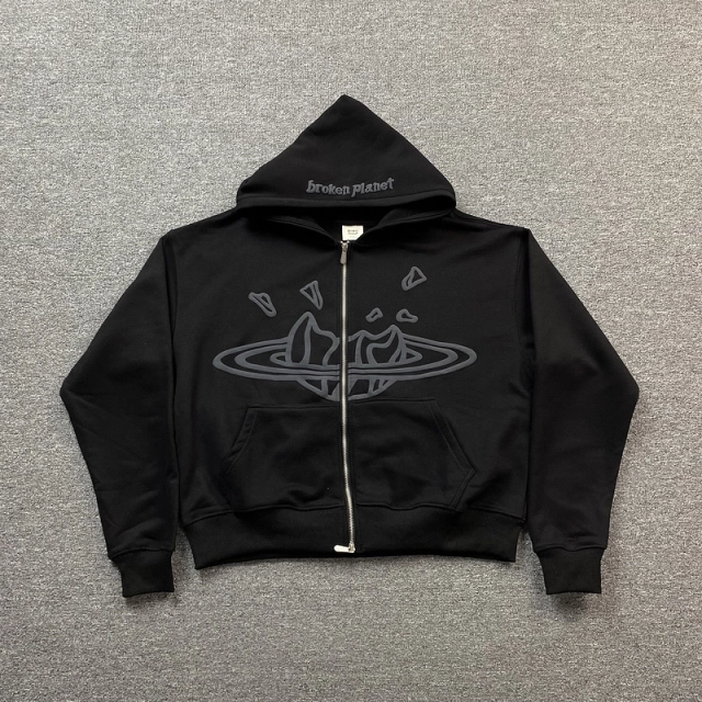 Broken Planet Hoodie