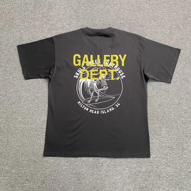 GALLERY DEPT. T-shirt