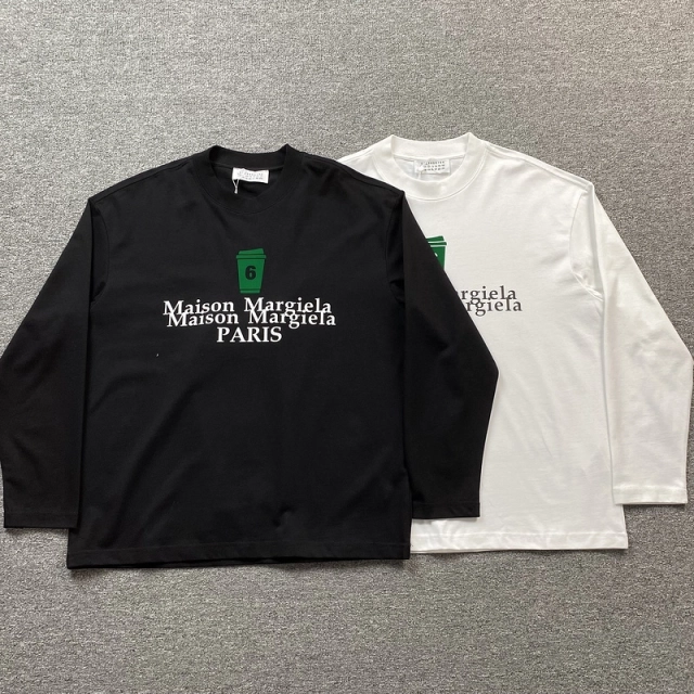 MM6 Maison Margiela T-shirt