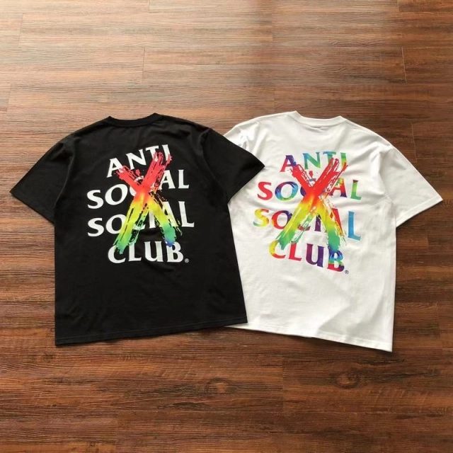 ANTI SOCIAL SOCIAL CLUB T-Shirt