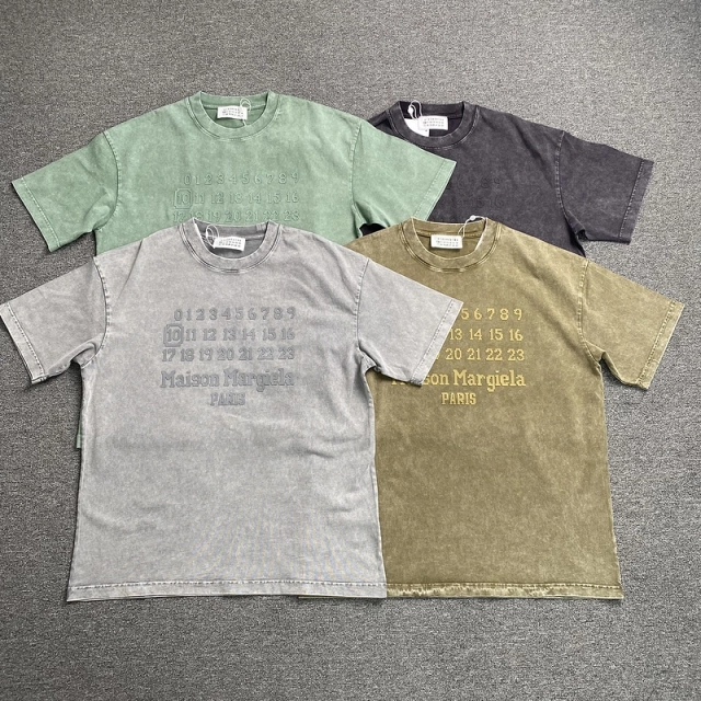 MM6 Maison Margiela T-shirt