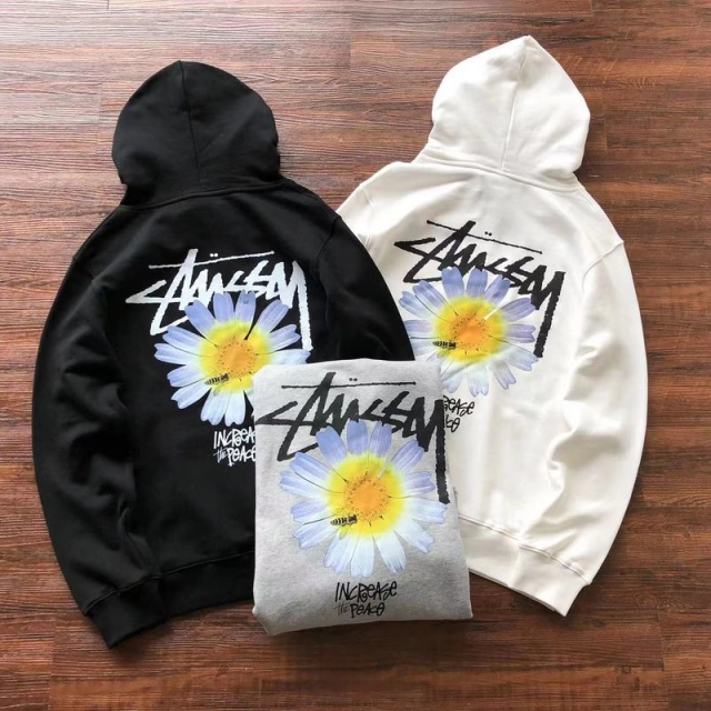 Stüssy Hoodie