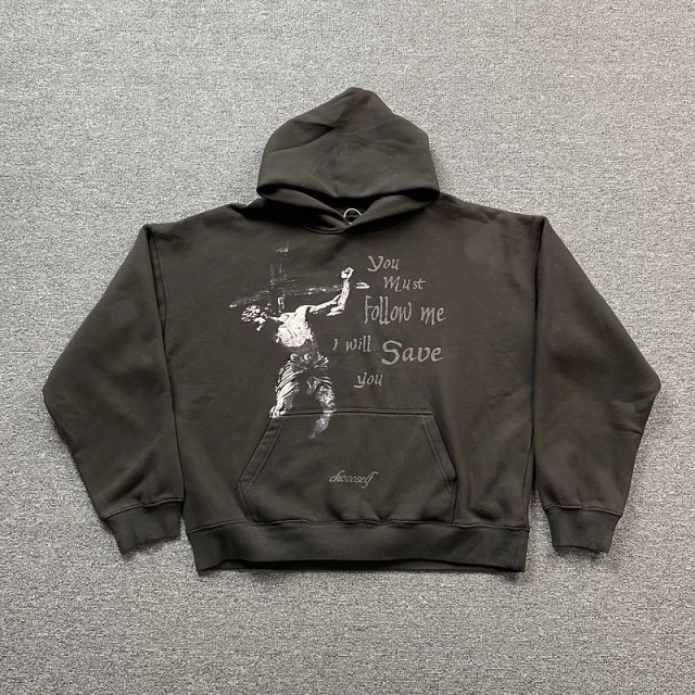 Choooself Hoodie