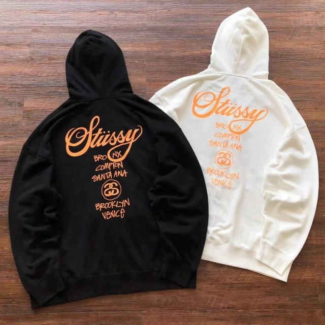 Stüssy Hoodie