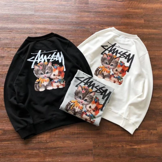 Stüssy Sweater