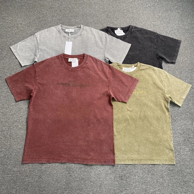 MM6 Maison Margiela T-shirt