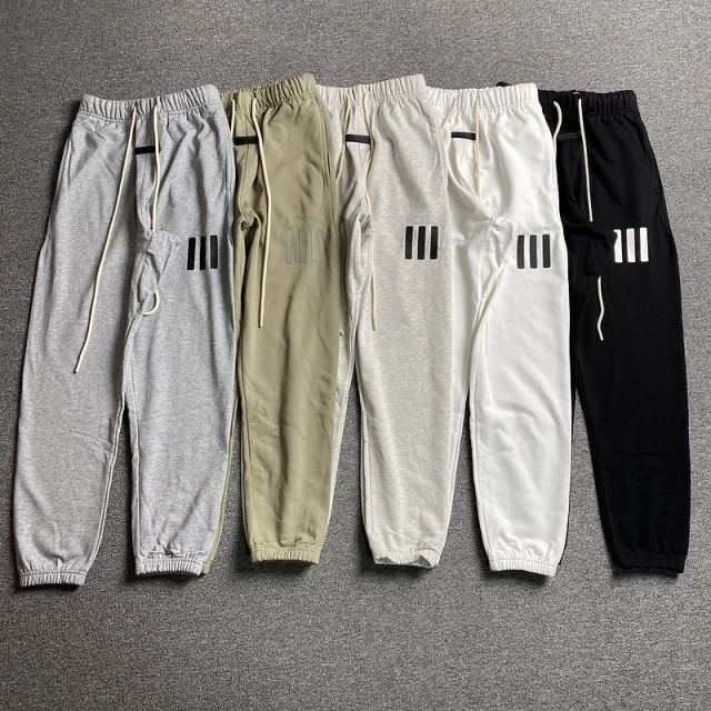 Fear of God Essentials Pants