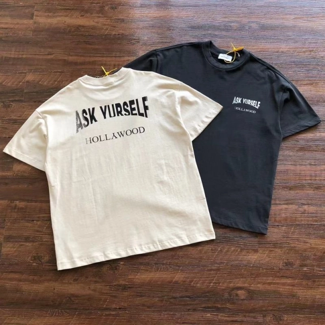 ASKYURSELF T-Shirt