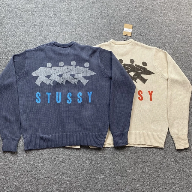 Stüssy Sweater