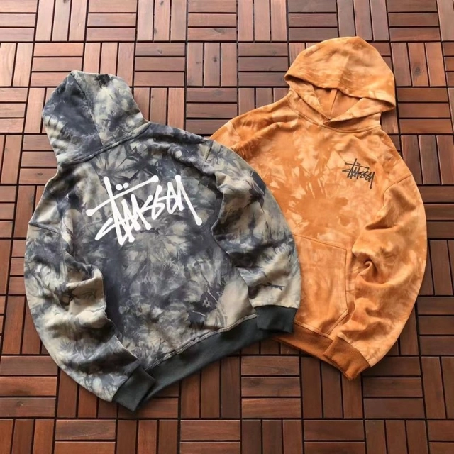 Stüssy Hoodie