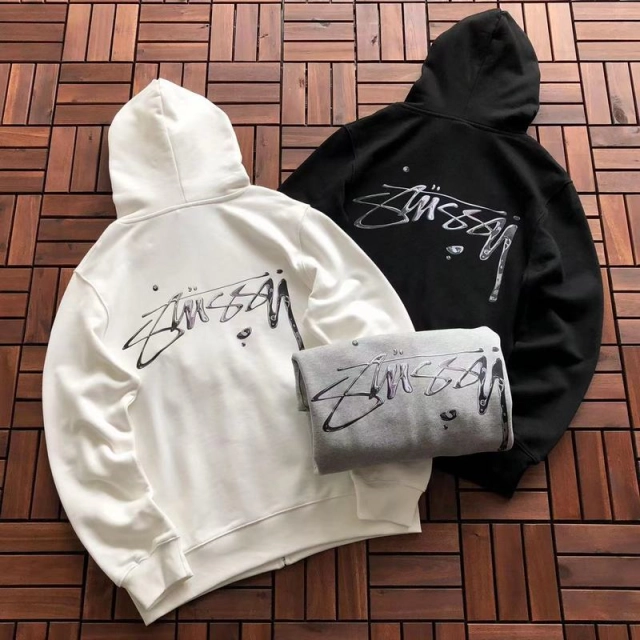 Stüssy Hoodie