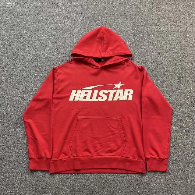 HELLSTAR Hoodie