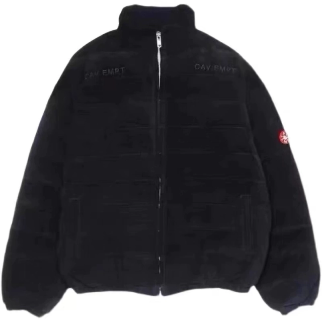 Cav Empt CE bread coat jacket