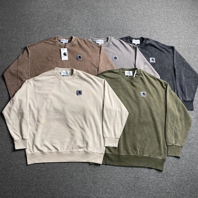 Carhartt Crewneck