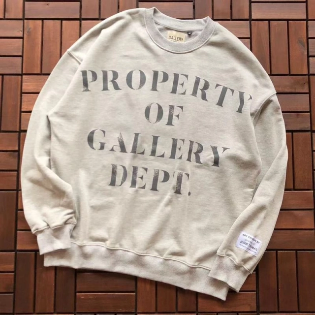 GALLERY DEPT. Sweater