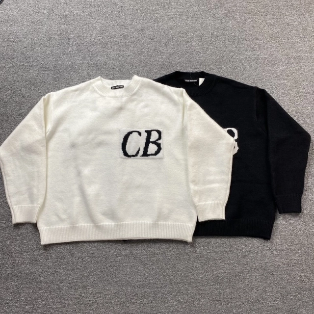 Cole Buxton Sweater