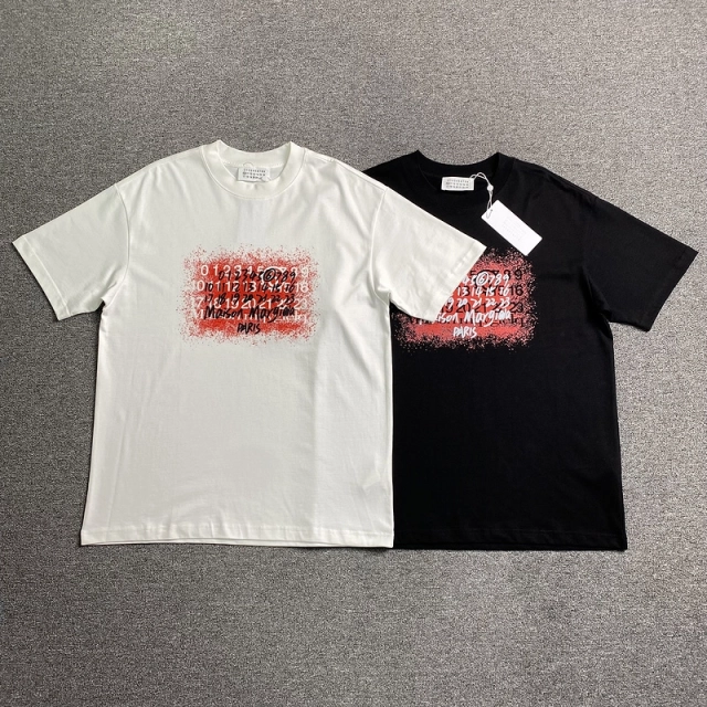 MM6 Maison Margiela T-shirt