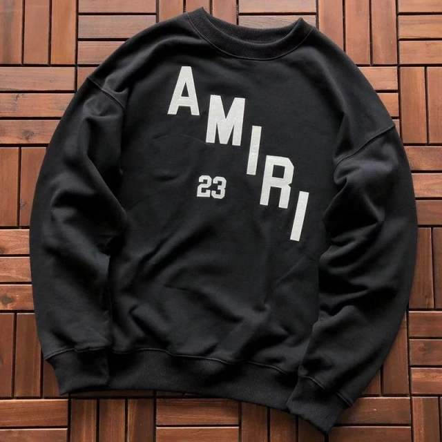 AMIRI Sweater