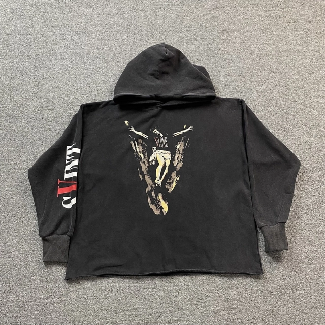 Saint Michael Hoodie