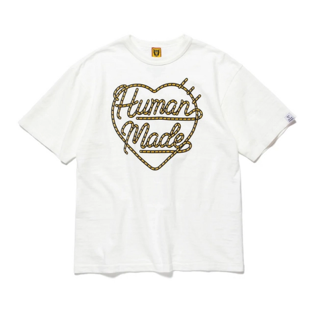 Human Made Graphic T-shirt