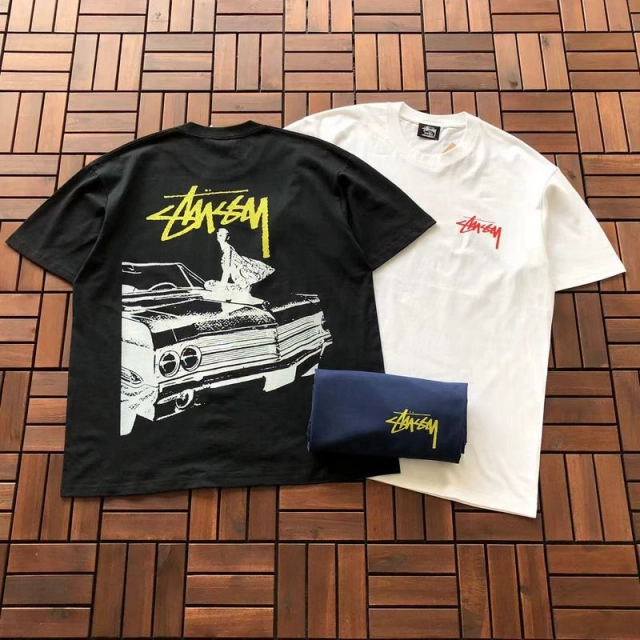 Stüssy T-Shirt