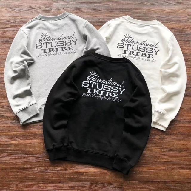 Stüssy Sweater