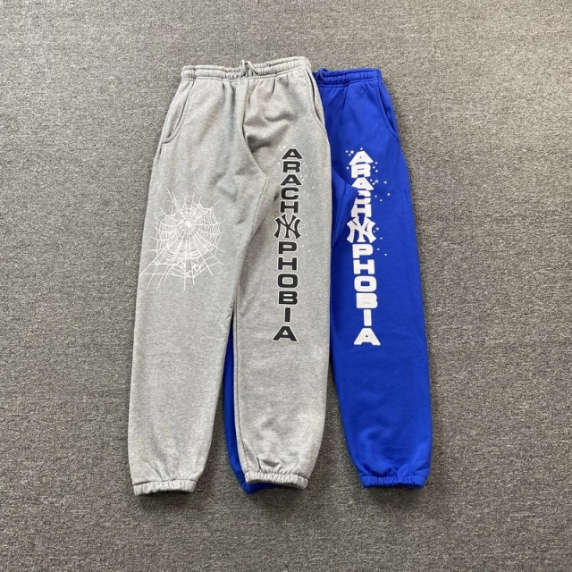 Sp5der Pants