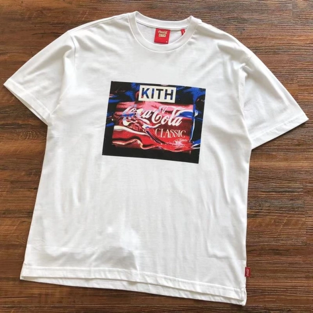 KITH T-SHIRT