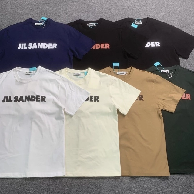 Jil Sander T-shirt