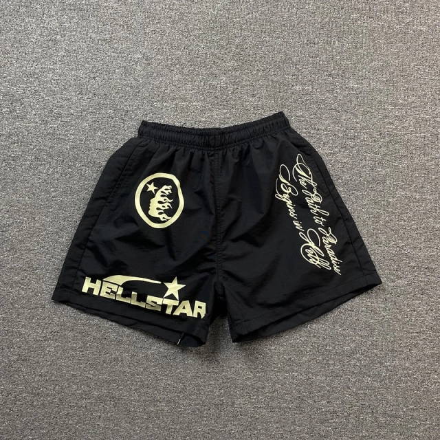 HELLSTAR Shorts