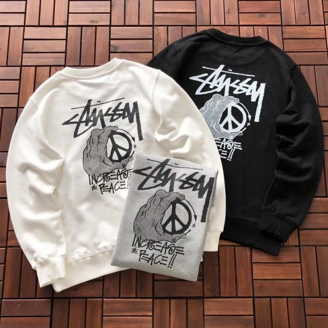 Stüssy Sweater