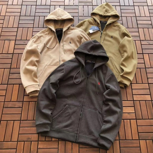 Ralph Lauren Hoodie