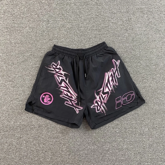 HELLSTAR Shorts