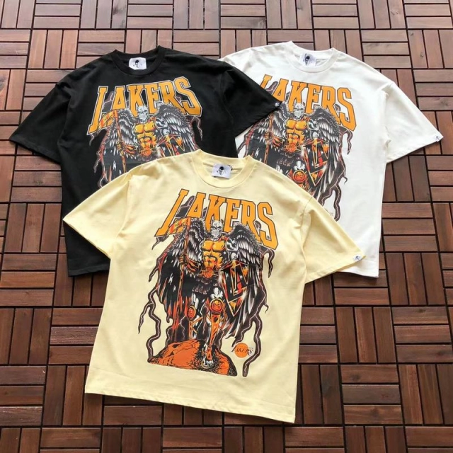 Warren Lotas T-Shirt