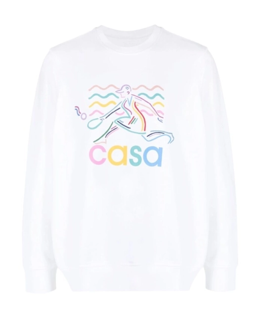 Casablanca Casa Sweatshirt