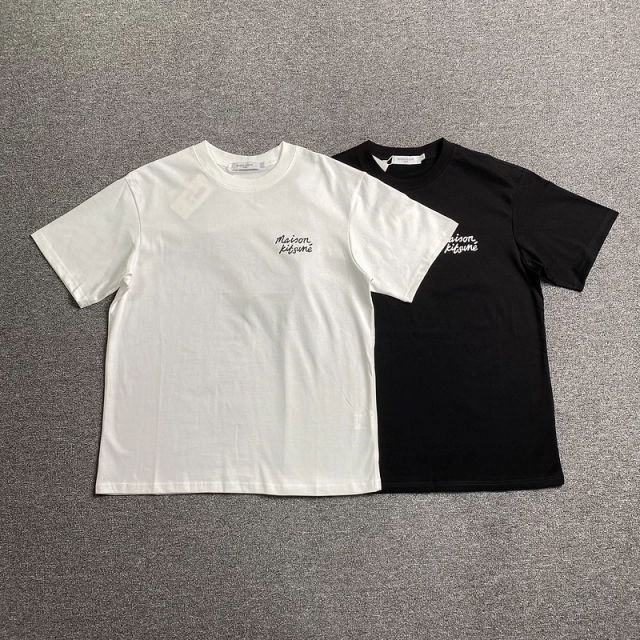 Maison Kitsuné T-shirt