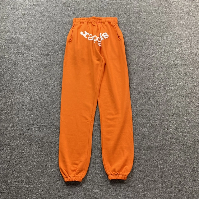 Sp5der Pants