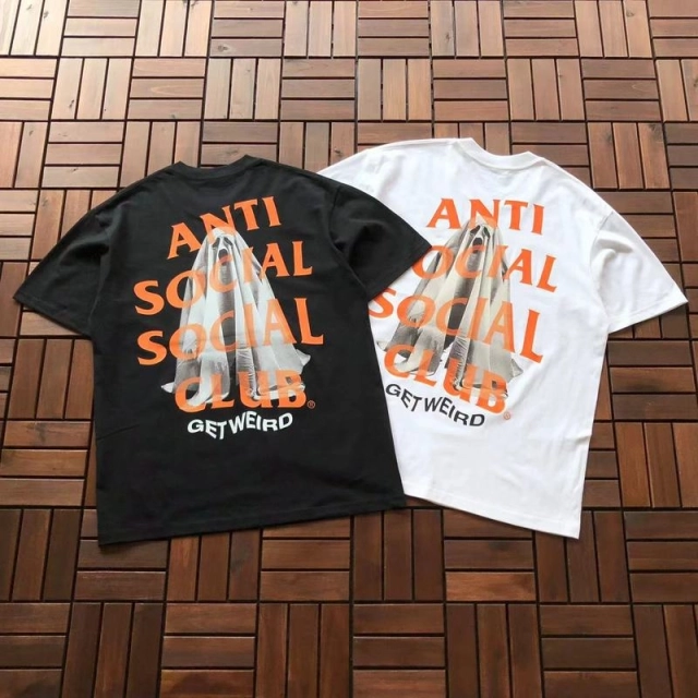 ANTI SOCIAL SOCIAL CLUB T-Shirt