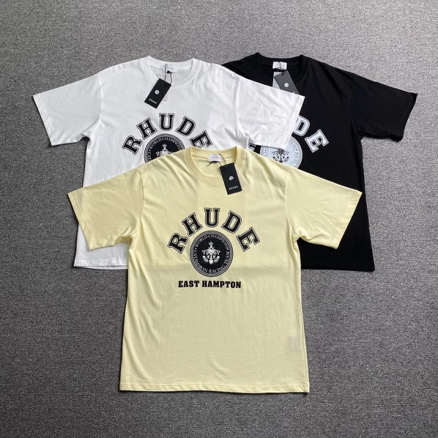 RHUDE T-shirt