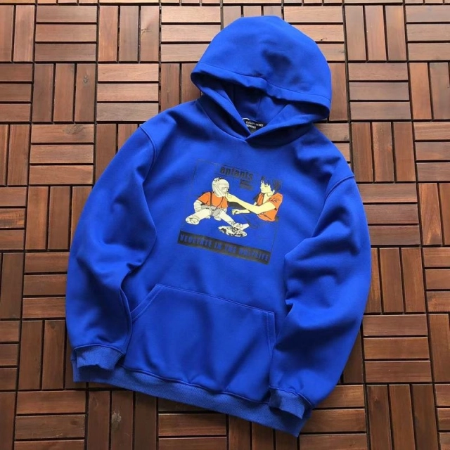 Enfants Riches Déprimés Hoodie