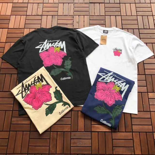 Stüssy T-Shirt