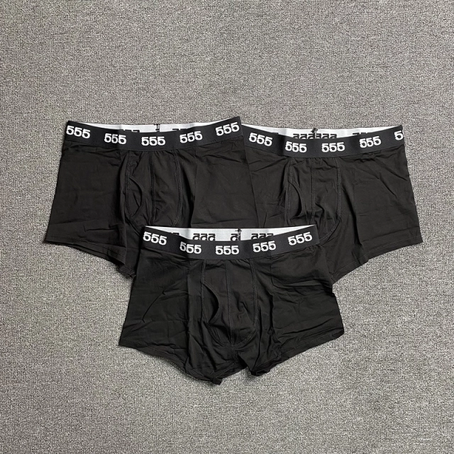 Sp5der Underwear