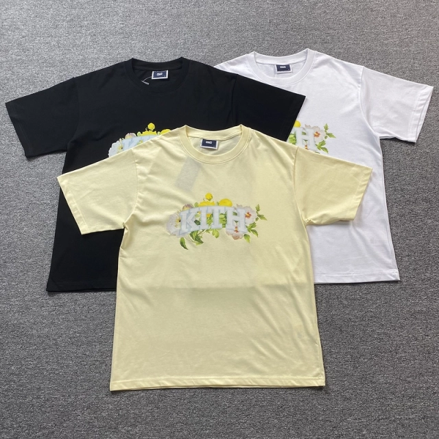 KITH T-shirt