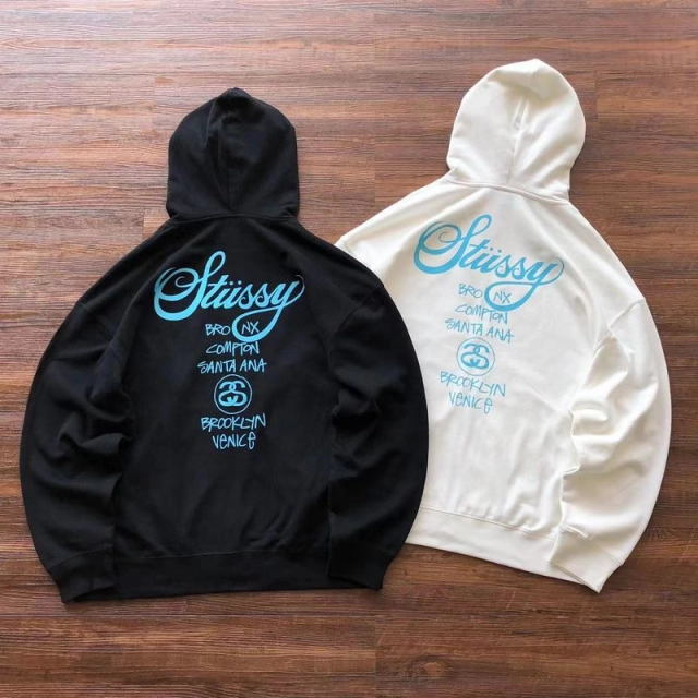 Stüssy Hoodie