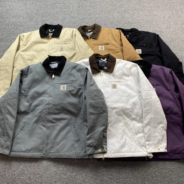 Carhartt Jacket