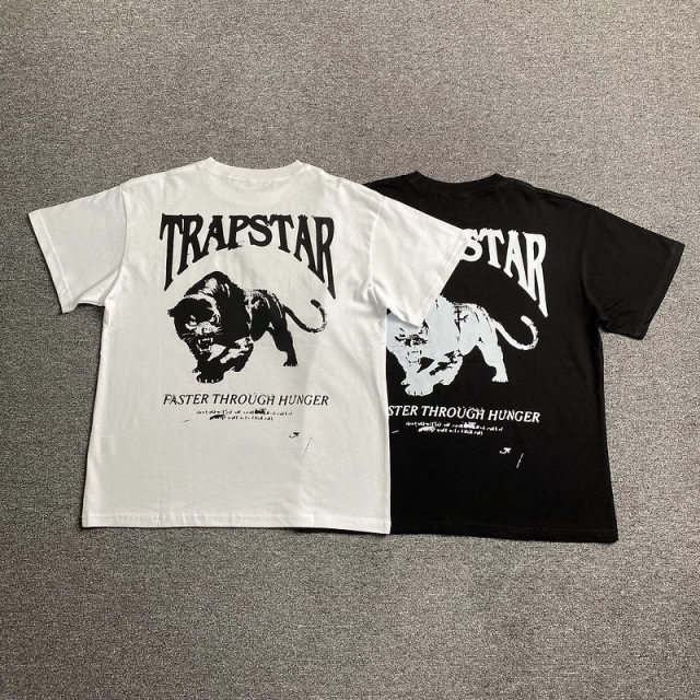 Trapstar T-shirt